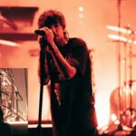 Louis Tomlinson Instagram - Halfway through the North American tour, flown by already! You’ve all been incredible. Hollywood Bowl tonight!