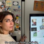 Luís Marvão Instagram - A nossa vida ultimamente… só cocó! Sanita? Naaaaaa Muito mais fixe ficar com o 💩 colado à cueca e fazer atrás dos cortinados, debaixo da mesa, atrás de um armário ou sossegadinho atrás do sofá 😎 e ficar com um 🎁 para os papás 😎