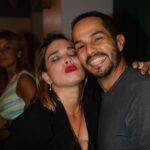 Luís Marvão Instagram - 3 2 🎂 Mais um ano de felicidade celebrada com as pessoas que amo e que bom que isso é! Fui rodeado de Amor e de boa energia e quis retribuir, cantando para todos e mostrando um pouco mais da minha alma. Quero agradecer a toda a gente que esteve presente e se deu para uma celebração tão especial e a todas as pessoas que tiraram um bocadinho do seu dia para me dar os parabéns! @envylisboa obrigado por terem organizado uma das melhores festas que já tive! @mafalda_rodrigues obrigado por seres a melhor pessoa que conheço e a minha pessoa favorita e me dares força para sonhar todos os dias! Obrigado família por serem família e obrigado a todos os amigos que se tornaram família! Com vocês a vida é tão mais bonita! OBRIGADO 🧡 📸 da sempre incrível @margaridaespanha Envy Lisboa