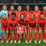 Luís Marvão Instagram - Que orgulho nas nossas Navegadoras! 🇵🇹🇵🇹🇵🇹 Pela primeira vez num campeonato do mundo e por uma bola no poste que não passámos e que não ganhámos a seleção campeã do mundo! Obrigado por elevarem o nome do nosso país, por fazerem com que mais meninas queiram jogar futebol! Fizeram tanto em tão pouco tempo! Obrigado mesmo!!! 🧡🧡🧡🧡 FIFA World Cup