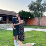 Luís Marvão Instagram - Dump das férias em família com fotografias, ganchos, um fadinho e uma Malu cheia de cenário até a dormir 😍😍😍😍 Tondela - Portugal
