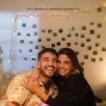 Luís Marvão Instagram – J Á S A I U 😍😍😍😍😍😍😍
O “Para Sempre” é vosso! 🧡
Comenta o que estás a achar da música e identifica a pessoa com quem queres ficar para sempre! ⬇️
Obrigado por todo o apoio!!! 🫶🏻
📸 @margaridaespanha ✍️ @inescaianop 😍