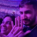 Luís Marvão Instagram - 5 tipos de fãs em concertos 😂😂😂 A pedido de várias famílias, dos stories para o perfil. Concordas com estes 5 tipos ou tens outros? Qual o fã que gostas mais? 🙌🏻🙌🏻🙌🏻 Se por acaso conheceres algum destes fãs identifica aí 😂 @calema507 #5tiposdefãs #calema #naoresisti