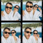 Luís Marvão Instagram - Sermos pais de duas crianças de 3 e 2 anos e andarmos no meio da rotina frenética faz com que nos percamos muitas vezes entre tarefas e o stress nos atravesse os dias. Encontrámos o hotel perfeito para o descanso dos guerreiros aka pais. O @sleepandnature foi pensado pela Prof. Teresa Paiva, especialista em Neurologia e Neurofisiologia e tudo foi pensado para que possamos reencontrar, naturalmente e em harmonia com a natureza, o bem-estar absoluto que um sono revigorante pede. Há menu de almofadas e as cortinas do quarto têm um íman que impede a mais atrevida passagem de luz. Lá fora, só ouvimos os passarinhos e os nossos olhos surpreendem-se pela mestria da paisagem alentejana que perdemos de vista. 🧡 Sleep and Nature