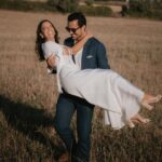 Luís Marvão Instagram - Retratos de um tão feliz 🫶🏻 Uma das pessoas que mais amo no mundo casou e eu tive o prazer imenso de ser seu padrinho! Não somos amigos desde sempre, andámos desencontrados, mas quando nos encontrámos percebemos que teríamos ali um amigo para a vida e que bom que é ter-te como amigo ou melhor irmão @filipe_afonso 🧡 @anaburmester1 agora é contigo e cá estarei para vos apoiar no que precisarem! Sejam muito felizes, sempre de sorriso na cara, copo na mão e pé no ar 🙌🏻🙌🏻🙌🏻🙌🏻🙌🏻