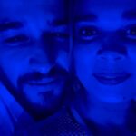 Luís Marvão Instagram – Coimbra was the top of the World tonight! 🌍 Foi isso que os coldplay nos fizeram sentir, numa comunhão de amor, de energia, de empatia, de inspiração. Saímos do estádio com vontade de mudar o mundo e de acreditar verdadeiramente no Amor, a força mais forte do mundo! Eu trouxe o meu Amor que faz tudo valer mais, faz tudo vibrar mais, faz tudo sentir e fazer sentido! Coldplay obrigado por serem tudo isto e serem assim! Chris Martin tu és um ser humano incrível que cativa a cada palavra, a cada gesto porque és só Amor e sem esforço! És, ponto final! 🧡💗💙💚💛💜
Obrigado @heinekenpt por este momento mesmo!!! Estádio Cidade de Coimbra