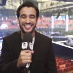 Luís Marvão Instagram - Uma viagem de 2018 a 2023, onde fui desafiado, desafiei, acertei, errei e muito aprendi! Ter ido ao VJ Casting em 2018 foi uma das melhores decisões da minha vida. 😍 Tive mesmo para não ir, mas a @mafalda_rodrigues não me deixou desistir e por isso vivi o sonho de ser VJ da @mtvportugal . 🍀 Tentei ser sempre um fã com um micro na mão e falei com tantos artistas portugueses e internacionais e posso dizer que sou fã de todos mesmo! Foi inacreditável!!! Obrigado pela oportunidade e chegou a altura de seguirmos caminhos diferentes mas sempre em contacto porque uma vez VJ, para sempre VJ! Obrigado por 5 anos tão felizes e se houver MTV EMA’s em Portugal quero ser um dos hosts da cerimónia se fazem o favor! Agora, vamos em busca do próximo desafio 💪🏼 O B R I G A D O 🙌🏻🙌🏻🙌🏻🙌🏻🙌🏻🙌🏻 Mtv Portugal
