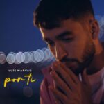 Luís Marvão Instagram - “Por Ti” vai estar à meia noite em todas as plataformas digitais 😍😍😍 É a música mais profunda que já lancei até agora. Onde me senti mais vulnerável, sem defesas, a cantar o que me vai no coração 🧡 A emoção tomou conta de mim quando ouvi o piano lindo e a melodia que o @filipegoncalves_oficial compôs e teve a generosidade de me dar. Mais tarde, em conjunto com o @aryrafeiro adaptámos à minha história, fizemos a letra e o @ducedbyzoo fez a magia dele também na produção. O @maninhofficial emprestou-me a guitarra linda dele e o Anderson tocou o piano final. Não posso esquecer o coro lindo que teve a minha princesa @mafalda_rodrigues , as incríveis @beccareinaldo e @__yinih__ e os lindos @isaiiiaas e @sambadoserginho 🙌🏻 É incrível ter pessoas tão talentosas a ajudar-me a seguir o meu sonho e só posso dizer: Muito Obrigado! 🙏🏻 Só fiz um take para este som do início ao fim onde acabei a 🥲 e assim ficou. Espero que ao ouvires te possas conectar com algum momento na tua vida de superação e de Amor! Obrigado a ti que estás desse lado e que me ajudas a concretizar este sonho! Continua desse lado que eu vou continuar a cantar para ti 🥹🥹🥹 Miradouro De Santo Amaro