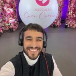 Luís Marvão Instagram - Entrevistei a Sara três vezes e vi sempre uma menina simples, sorridente, simpática, divertida e talentosa. Uma gentileza e bondade inegáveis. Todas essas qualidades são celebradas com a @associacaosaracarreira de modo a eterniza-la na nossa memória 🤍 Foi com muita honra que recebi o convite para estar na Gala dos Sonhos onde se transforma a dor em amor e onde se dá asas a pessoas com talento 🫶🏻 Styling dos ✌️: @iamissrita 😍😍😍 Fato Luís: @dino_alves_eu 🤵🏽 Sapatos Luís: @aldo_shoes @wowmeagency 📸 @joaomcatarino_ Altice Arena, Lisbon, Portugal