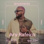 Luís Marvão Instagram - Luís Marvão estreia-se, pela primeira vez, a solo no mundo da música com o EP “Para Sempre” que conta a história de Amor entre o Luís e @mafalda_rodrigues (que participa também no EP) num trabalho que musicalmente embala os apaixonados. Refrões orelhudos, entre o Pop e o RNB, produzido pelos multi-platinados ZOO e Ary Rafeiro, guitarras de Maninho é sem dúvida um início de carreira promissor. Club B.leza