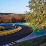 Luís Simões Instagram - O famoso "prato raso" 😏 🏎️💨 #budapest #hungaroring #hungary #f1 #goodvibes Hungaroring
