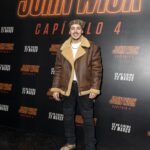 Luís Simões Instagram – Já podemos falar sobre o final do #johnwick4 ?