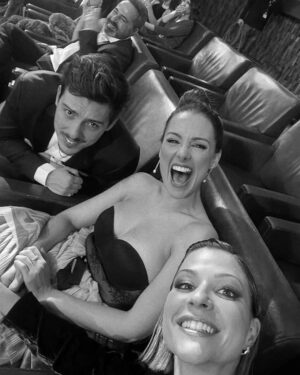Luís Simões Instagram - 30⁰ aniversário
@tvioficial

✨🎂🎈📸💃🤵🎉

Sim, já sei, sou sempre o último...

#tvi #tvioficial #galatvi30anos #tvi30anos #gala #aniversário