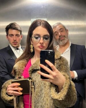 Luís Simões Instagram - 30⁰ aniversário
@tvioficial

✨🎂🎈📸💃🤵🎉

Sim, já sei, sou sempre o último...

#tvi #tvioficial #galatvi30anos #tvi30anos #gala #aniversário