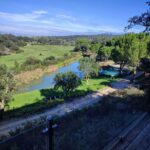 Luís Simões Instagram - Vou só ali escapar-me um bocadinho para regular os níveis. #weekend #getaway #farmvibes #nature #relax #meditation #goodvibes