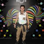 Luís Simões Instagram - O regresso mais desejado de sempre... foram 4 dias intensivos! 🤟😜🕺 @nosportugal @nos_alive #NOS #palcoNOS #NOSALIVE #festival #music #friends #goodvibes NOS Alive