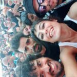 Luís Simões Instagram - O regresso mais desejado de sempre... foram 4 dias intensivos! 🤟😜🕺 @nosportugal @nos_alive #NOS #palcoNOS #NOSALIVE #festival #music #friends #goodvibes NOS Alive