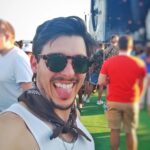 Luís Simões Instagram - O regresso mais desejado de sempre... foram 4 dias intensivos! 🤟😜🕺 @nosportugal @nos_alive #NOS #palcoNOS #NOSALIVE #festival #music #friends #goodvibes NOS Alive