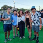 Luís Simões Instagram - O regresso mais desejado de sempre... foram 4 dias intensivos! 🤟😜🕺 @nosportugal @nos_alive #NOS #palcoNOS #NOSALIVE #festival #music #friends #goodvibes NOS Alive