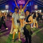 Luís Simões Instagram - O regresso mais desejado de sempre... foram 4 dias intensivos! 🤟😜🕺 @nosportugal @nos_alive #NOS #palcoNOS #NOSALIVE #festival #music #friends #goodvibes NOS Alive