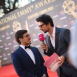 Luís Simões Instagram – @iemmys 
SEMIFINAL LISBOA 2022

Ph @ruivalido 

@lobomau.producoes 
#internationalemmyawards #internationalemmyawards2022 #emmys #television #art #science #rtp #sic #tvi Castelo de São Jorge
