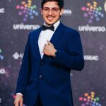 Luís Simões Instagram – @iemmys 
SEMIFINAL LISBOA 2022

Ph @ruivalido 

@lobomau.producoes 
#internationalemmyawards #internationalemmyawards2022 #emmys #television #art #science #rtp #sic #tvi Castelo de São Jorge