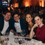Luís Simões Instagram – @iemmys 
SEMIFINAL LISBOA 2022

Ph @ruivalido 

@lobomau.producoes 
#internationalemmyawards #internationalemmyawards2022 #emmys #television #art #science #rtp #sic #tvi Castelo de São Jorge
