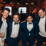 Luís Simões Instagram – @iemmys 
SEMIFINAL LISBOA 2022

Ph @ruivalido 

@lobomau.producoes 
#internationalemmyawards #internationalemmyawards2022 #emmys #television #art #science #rtp #sic #tvi Castelo de São Jorge