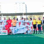 Luís Simões Instagram – Um dia diferente por boas causas. 
⚽🚨 

@sideline_events
@cruz.vermelha.pt
Ph @daniel.fernandes.73700
#jogosolidario #cruzvermelhaportuguesa #sideline #eventosolidario #futebol #friends #goodvibes Clube Desportivo dos Olivais e Moscavide