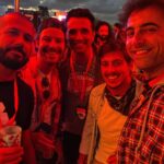 Luís Simões Instagram – Já fui 🤘😜
@rockinriolisboa 

Ph @selfie.iol.pt @gameiroines @biatrix.lourix 
#summer #rir #rockinriolisboa #festival #music #friends #goodvibes Rock in Rio Lisboa