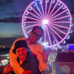 Luís Simões Instagram – Já fui 🤘😜
@rockinriolisboa 

Ph @selfie.iol.pt @gameiroines @biatrix.lourix 
#summer #rir #rockinriolisboa #festival #music #friends #goodvibes Rock in Rio Lisboa