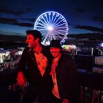 Luís Simões Instagram – Já fui 🤘😜
@rockinriolisboa 

Ph @selfie.iol.pt @gameiroines @biatrix.lourix 
#summer #rir #rockinriolisboa #festival #music #friends #goodvibes Rock in Rio Lisboa