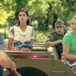 Luís Simões Instagram – 3 MULHERES  PÓS – REVOLUÇÃO a nova temporada de @tresmulheres já estreou na @rtppt !

Podem rever a primeira temporada em @rtpplay 🤘😜

@fernando_vendrell
@luis.branquinho.dop 
@lucindaloureiro 
@magalisantana.makeup.sfx
@davidgolias_production
@lobomau.producoes 
#rtp #tresmulheres #pósrevolução