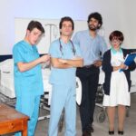 Luís Simões Instagram – 27 de Março é comemorado mundialmente desde 1961 para celebrar a importância do Teatro na história e cultura da humanidade.
É necessário e urgente a união de todos para despertar “a consciência do mundo” e “enfrentar as trevas da ignorância e do extremismo”, um grande bem-haja a todos os profissionais que mantêm esta arte ancestral viva.

#diamundialdoteatro #vivaoteatro #27march