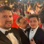 Luís Simões Instagram – 30⁰ aniversário
@tvioficial

✨🎂🎈📸💃🤵🎉

Sim, já sei, sou sempre o último…

#tvi #tvioficial #galatvi30anos #tvi30anos #gala #aniversário Aula Magna
