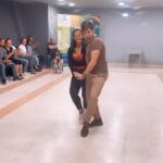 Luís Simões Instagram - Ver os nossos alunos evoluir é das coisas que mais nos dá satisfação ☺️🙌🏾 Obrigada pela confiança @simoesluis ♥️😍 Além de mega actor, está a tornar-se num óptimo bailarino 👏🏾 Porque quem dança é mais feliz! Demo com a nossa professora @ritinhasaandrade 🔥 Todas as semanas temos aulas de Salsa, Bachata e Kizomba para todos os níveis e gostos 🙌🏾 Na @love2dance.pt 📍 Parque das Nações, Lisboa ℹ️ Vem fazer uma aula experimental grátis! Mais informações e inscrições em: www.bio.site/love2dance 🎵 Monotonia - @shakira & @ozuna ————————————————————— #bachata #bachatasensual #bachatadominicana #bachataclass #aulasdebachata #salsa #salsaon1 #kizomba #escoladedança #danceclass #aulasdedança #love2dance