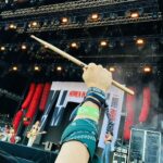 Luís Simões Instagram – O regresso mais desejado de sempre… foram 4 dias intensivos! 🤟😜🕺

@nosportugal
@nos_alive
#NOS #palcoNOS #NOSALIVE #festival #music #friends #goodvibes NOS Alive