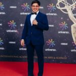 Luís Simões Instagram – @iemmys 
SEMIFINAL LISBOA 2022

Ph @ruivalido 

@lobomau.producoes 
#internationalemmyawards #internationalemmyawards2022 #emmys #television #art #science #rtp #sic #tvi Castelo de São Jorge