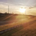 Luís Simões Instagram - O famoso "prato raso" 😏 🏎️💨 #budapest #hungaroring #hungary #f1 #goodvibes Hungaroring