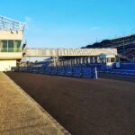 Luís Simões Instagram - O famoso "prato raso" 😏 🏎️💨 #budapest #hungaroring #hungary #f1 #goodvibes Hungaroring