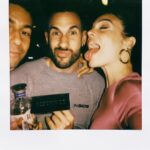 Lucía Martín Abello Instagram - Son un imprescindible 💞 Os quiero MOCHISÍMO!