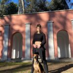 Lucía Martín Abello Instagram - MI órgano palpitoso FAVO 🌹