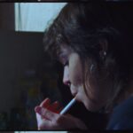 Lucía Martín Abello Instagram - 🔥Videoclip para el Papu: DC🔥 A.I.G (Tengo) Single LP “Burning Bridges” @joka_jr_suarez 👑 • https://ffm.to/jokajrsuarezaig • Music by: @davidunison Director - @mendo_________ Director of photography - @jorgerpreciado Lucía - @luciamartinabello Sacha - @sacha_tome_pimenta Focus puller / Loader - @felix.mxf Gaffer - @serondavid Electric - @jaimeruiz.lights Electric - @am4rillo_ Art director - @cuco_is_not_a_tattooer Production Company- @vietnam_____ Production - @daviniampinto Production assistant - @aliciavdp96 Make-up - @anita_champagne Girl- Manuela Suárez Boy 1 - Hugo Suárez Boy 2 - Javier Casado Man - Miguel Angel Mendo Graphic design - @anastassiagraf Color Grading - @gradepunk #burningbridges #jokajrsuarez