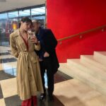 Lucía Martín Abello Instagram – 🐺 Mis Feroces 🐺

@premiosferoz 
#lanoviagitana 
#premiosferoz2023