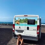Lucía Martín Abello Instagram - EKIP @_magicvans_ 🌵✨ Jover