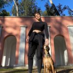 Lucía Martín Abello Instagram - MI órgano palpitoso FAVO 🌹