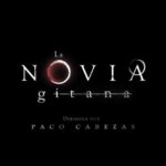 Lucía Martín Abello Instagram - 🚨🚨“LA NOVIA GITANA”🚨🚨 Estreno 25 de Septiembre en #atresplayerpremium ❌🪰⭕️