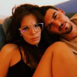Lucía Martín Abello Instagram - 🫧Thnk u Goda for bring me this magic buddy 🫧
