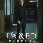 Lucía Martín Abello Instagram - Ya tenéis el primer capítulo de LA RED PÚRPURA en @atresplayer 🫶🏼 Dios bendiga a @paco_cabezas #laredpúrpura #lanoviagitana