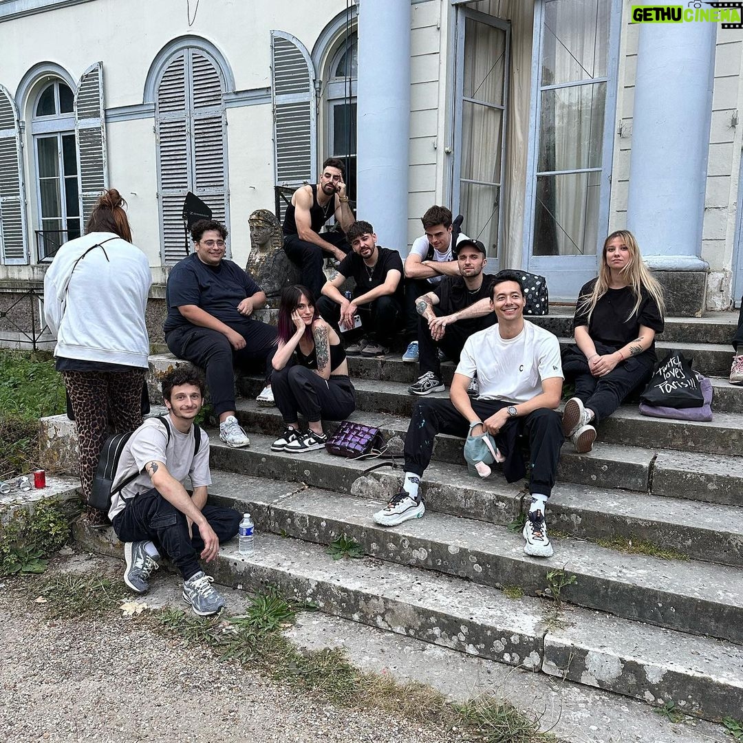Lucas Hauchard Instagram - June dump very late ⭐️💫
